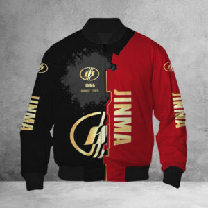 Blouson bomber Jinma