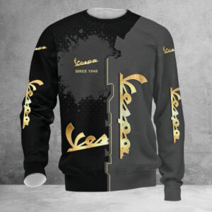 Sweat Vespa