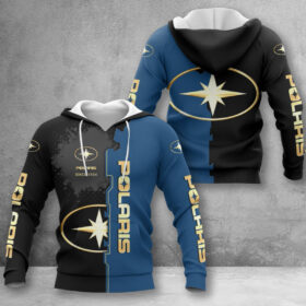 Sweat à capuche Polaris