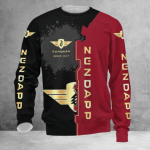 Sweat Zundapp