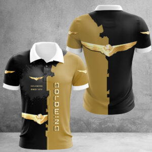 Polo Honda Gold Wing