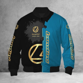 Blouson bomber Landini