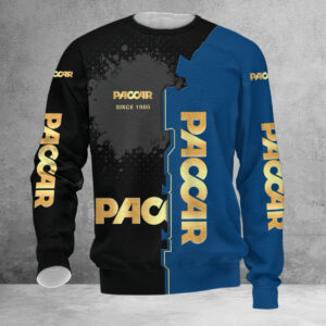 Sweat Paccar