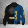 Blouson bomber Paccar