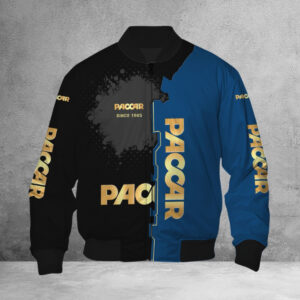 Blouson bomber Paccar