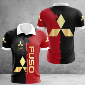 Polo Mitsubishi Fuso