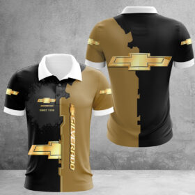 Polo Chevrolet Silverado