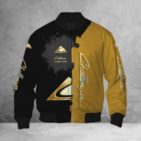 Blouson bomber Challenger