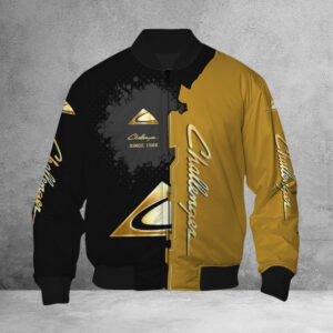 Blouson bomber Challenger