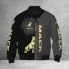 Blouson bomber Mack