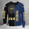 Sweat Iveco