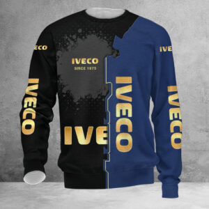 Sweat Iveco