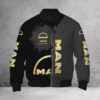 Blouson bomber MAN Truck