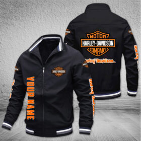 Veste Coupe-Vent Légère Harley-Davidson