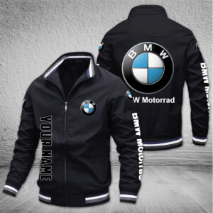 Veste Coupe-Vent Légère BMW Motorrad