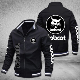 Veste Coupe-Vent Légère Bobcat