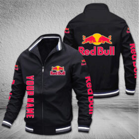 Veste Coupe-Vent Légère Red Bull
