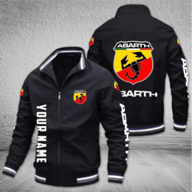 Veste Coupe-Vent Légère Abarth