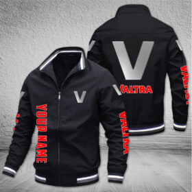 Veste Coupe-Vent Légère Valtra