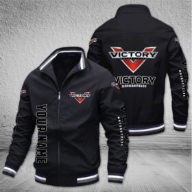 Veste Coupe-Vent Légère Victory Motorcycles