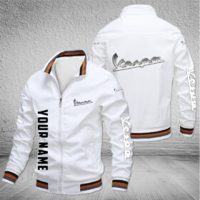 Veste Coupe-Vent Légère Vespa