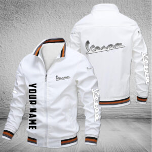 Veste Coupe-Vent Légère Vespa