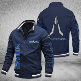 Veste Coupe-Vent Légère Deutz-Fahr