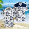 Chemise hawaïenne Rugby Club Vannes