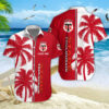Chemise hawaïenne Stade Toulousain