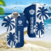 Chemise hawaïenne Castres Olympique