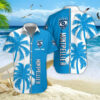 Chemise hawaïenne Montpellier Herault Rugby