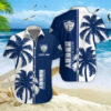 Chemise hawaïenne Colomiers Rugby