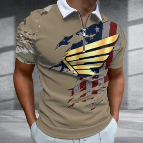 Polo Honda Motorcycle