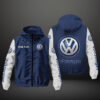Veste coupe-vent Volkswagen
