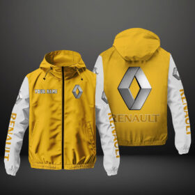 Veste coupe-vent Renault