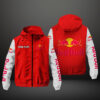 Veste coupe-vent Red Bull