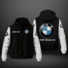 Veste coupe-vent BMW Motorrad