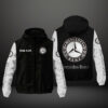 Veste coupe-vent Mercedes-Benz