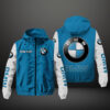 Veste coupe-vent BMW Car