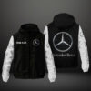 Veste coupe-vent Mercedes-Benz