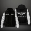 Veste coupe-vent Bentley
