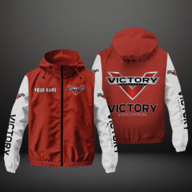 Veste coupe-vent Victory Motorcycles