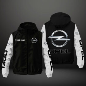 Veste coupe-vent Opel