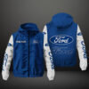 Veste coupe-vent Ford
