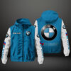 Veste coupe-vent BMW M Car