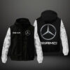 Veste coupe-vent Mercedes-AMG