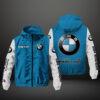 Veste coupe-vent BMW Motorsport