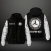Veste coupe-vent Mercedes-AMG