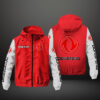 Veste coupe-vent Dongfeng