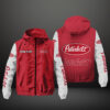 Veste coupe-vent Peterbilt